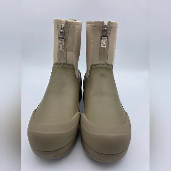 UGG Neumel X Zip Waterproof Boots - 1158235 Women's Size 7 - Picture 2 of 5
